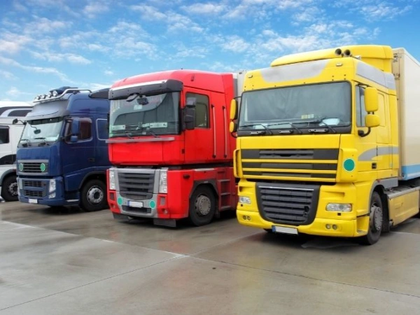 Konya Turgutlu Nakliye